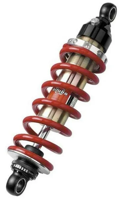 BITUBO XZE01 Rear Shock Absorber · Ref. S0049XZE01