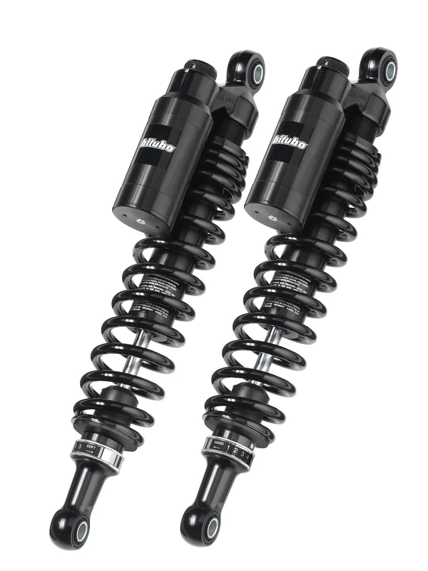 BITUBO WMT02V2 Twin Rear Shock Absorbers