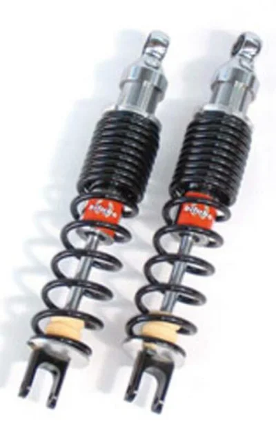 BITUBO Legend Series WMB02 Twin Rear Shock Absorbers · Ref. H0054WMB02V2