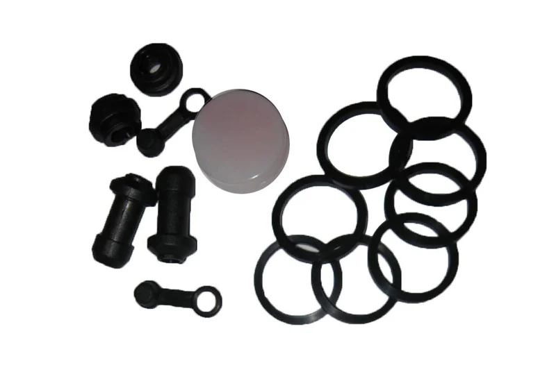 Kit de reparación pinza de freno delantera TECNIUM Honda CB450