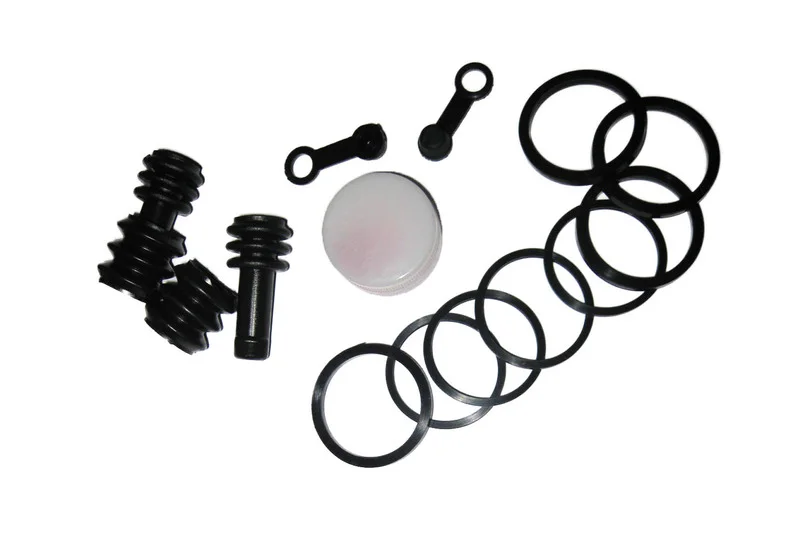 Kit de reparación pinza de freno delantera TECNIUM Kawasaki KLE650 Versys