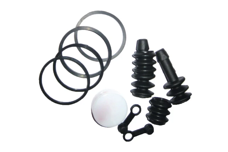 Kit de reparación pinza de freno delantera TECNIUM Kawasaki