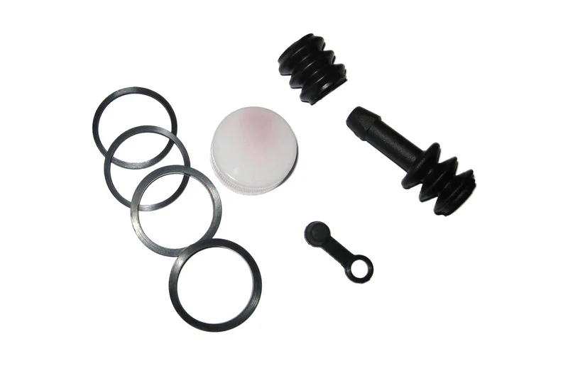 Kit de reparación pinza de freno delantera TECNIUM Kawasaki ER500