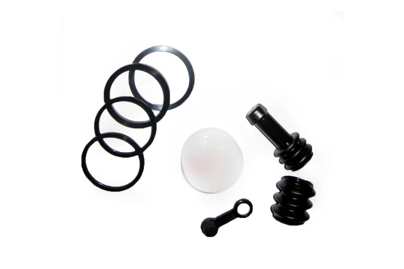 Kit de reparación pinza de freno delantera TECNIUM Suzuki