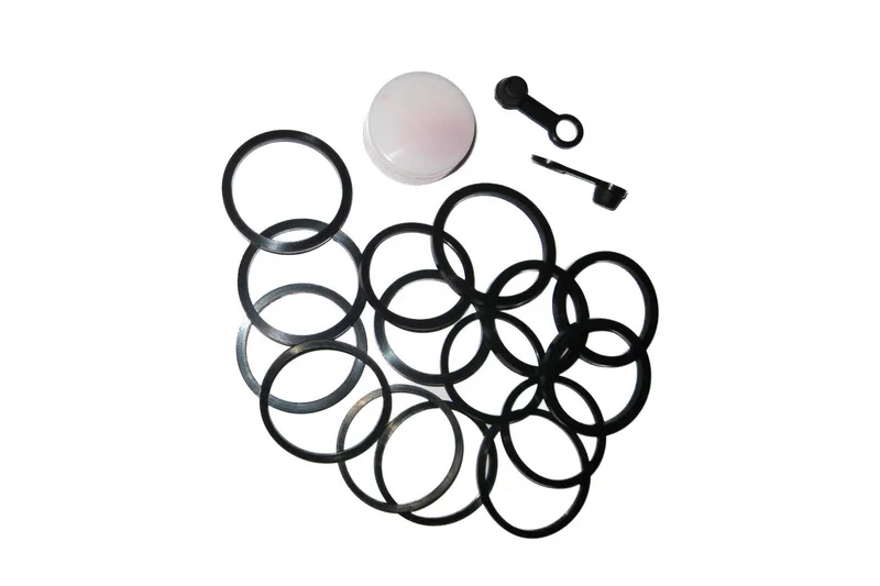 Kit de reparación pinza de freno delantera TECNIUM Yamaha