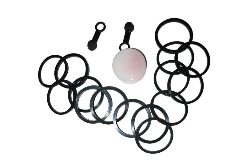 Kit de reparación pinza de freno delantera TECNIUM Yamaha