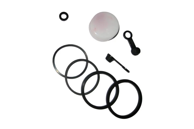 Kit de reparación pinza de freno trasera TECNIUM Kawasaki ZX-12R Ninja