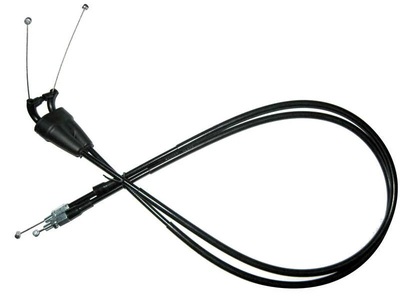 Cable de gas tiro y retorno TECNIUM