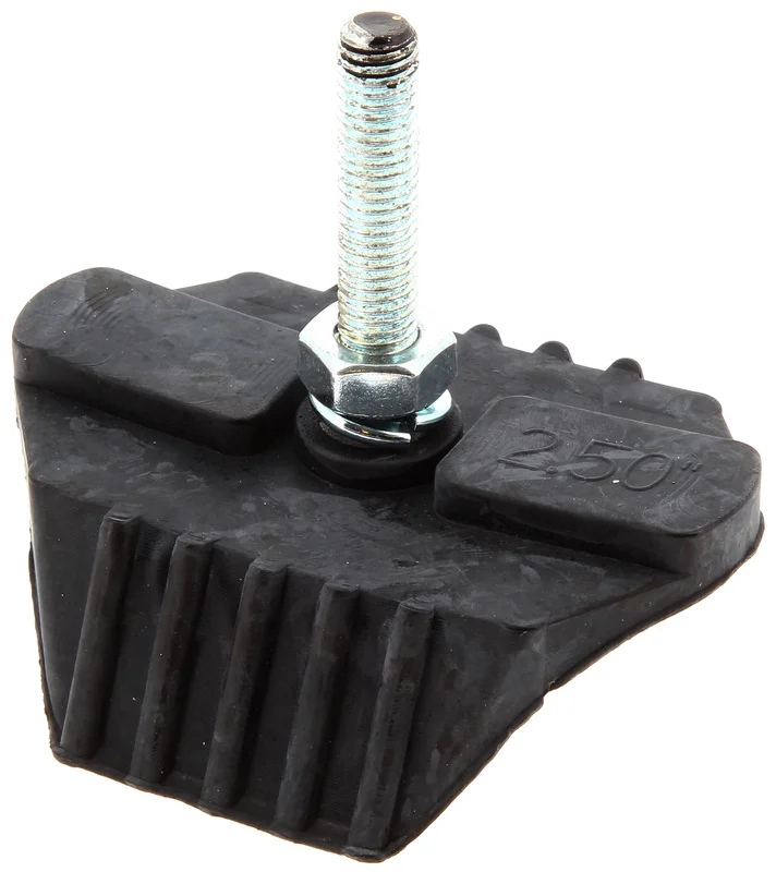 Frenos de cubierta trasero BIHR medida - 2,5"