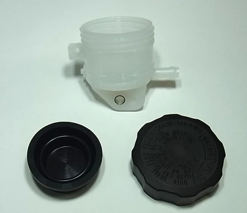 Kit depósito para bomba de freno delantero YAMAHA