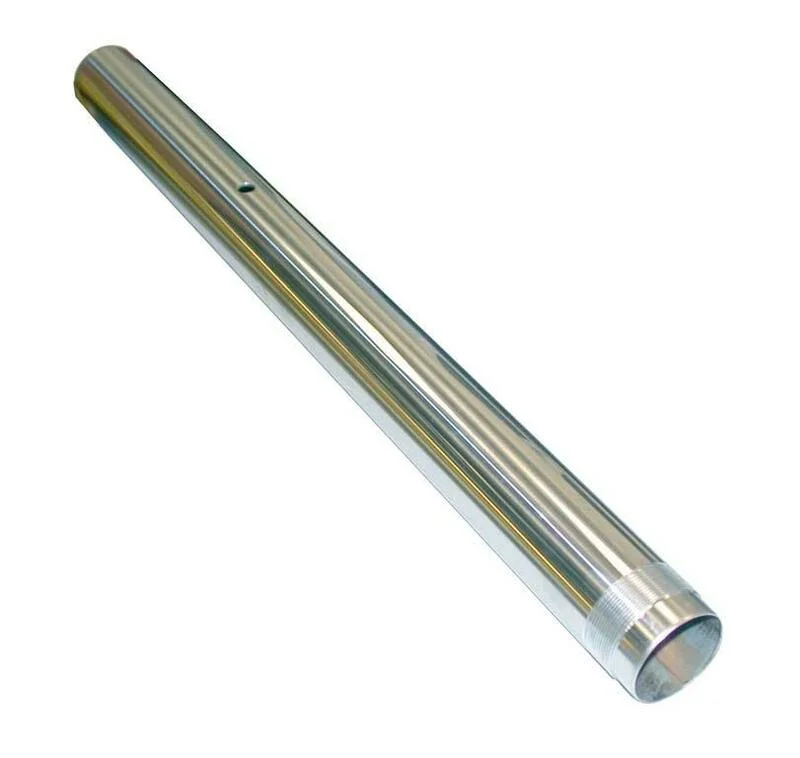Tubo de horquilla TAROZZI - 33x585