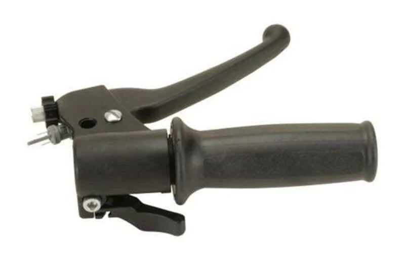 Acelerador con puño DOMINO PEUGEOT 103 VOGUE / SP
