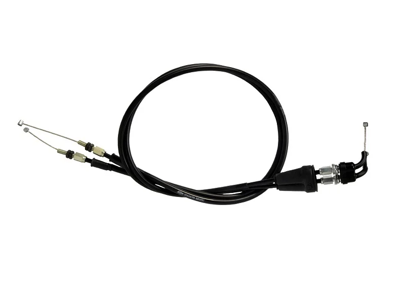 Cable acelerador DOMINO para acelerador KRK Evo