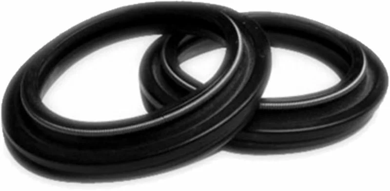 Kit de guardapolvos de horquilla KAYABA - 43x55.5x14 mm