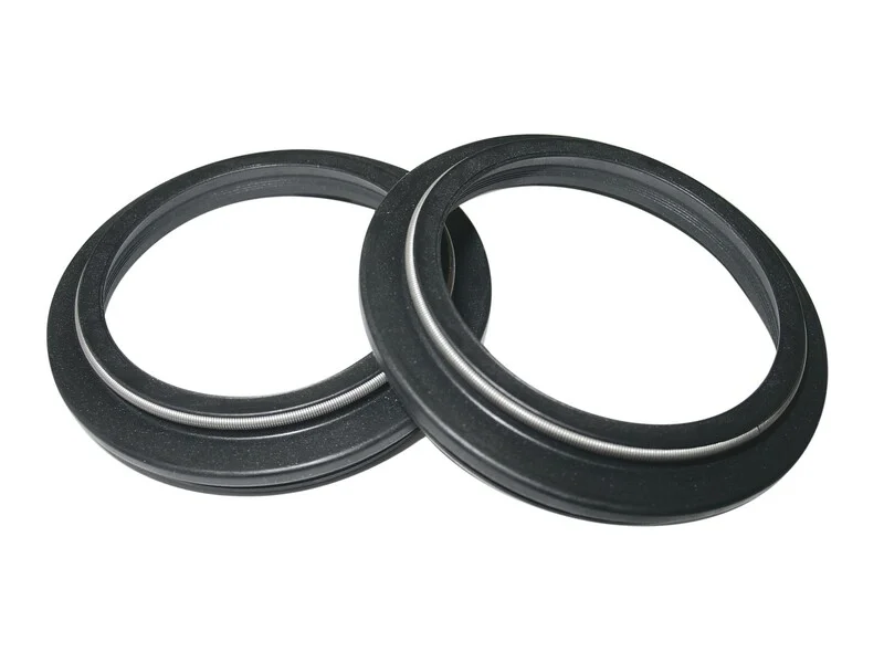 Kit de guardapolvos de horquilla ALL BALLS - 48 mm