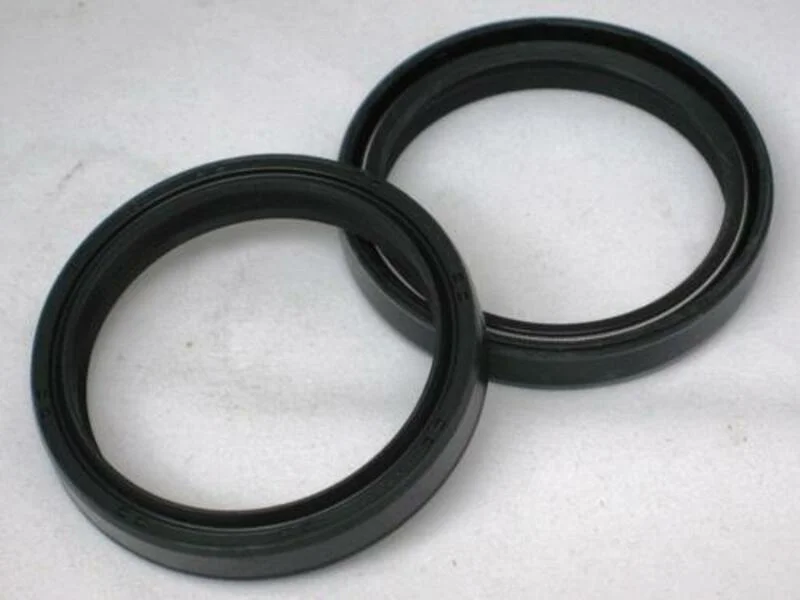 Kit de retenes de horquilla sin guardapolvos KYB - 48x58x9 mm