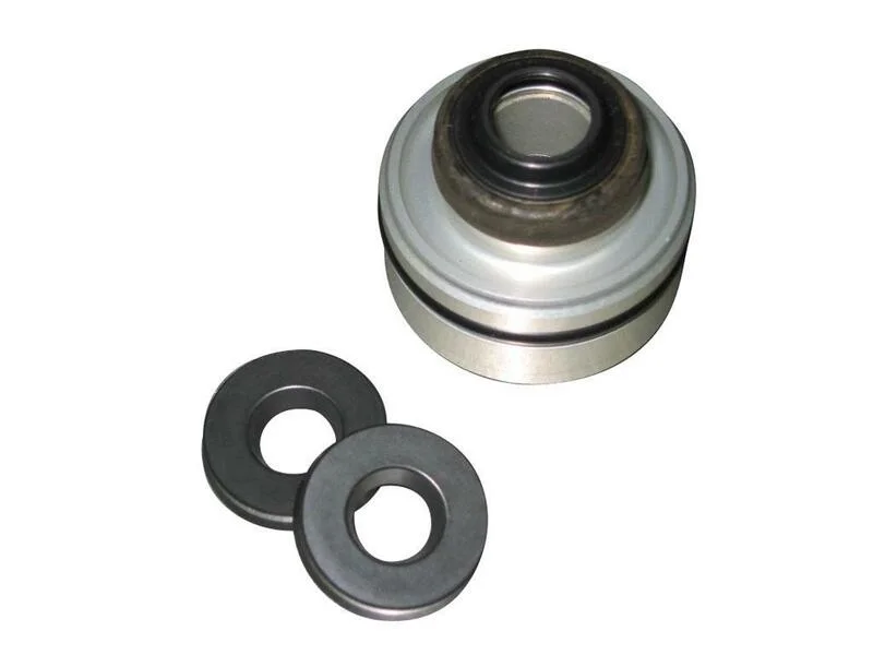 Kit de retenes de amortiguador sin guardapolvos KYB - 14x18x1.7 mm