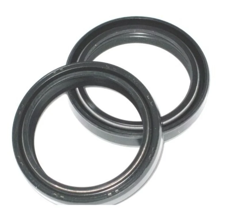 Kit de retenes de horquilla sin guardapolvos KYB - 36x48,5x8 mm