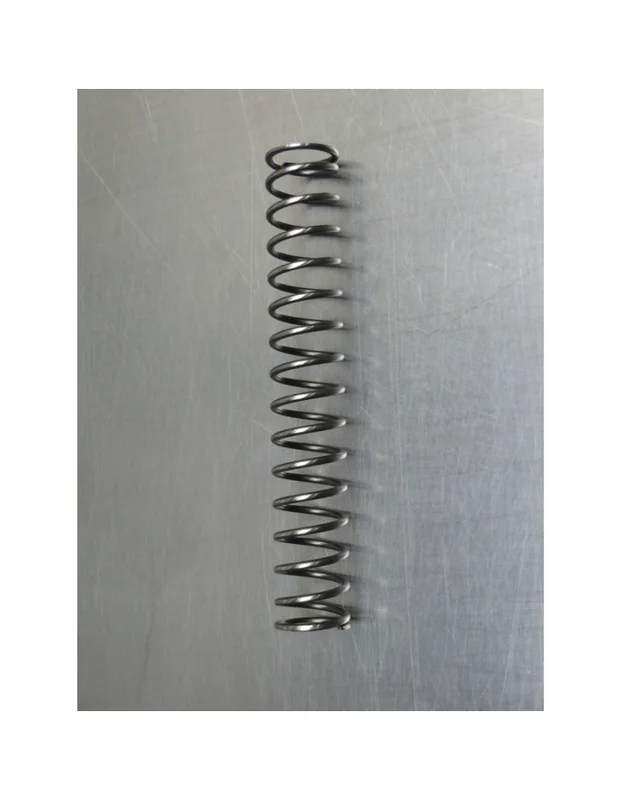 Muelle de equilibrado KYB 3,3N / mm 130mm Horquilla PSF