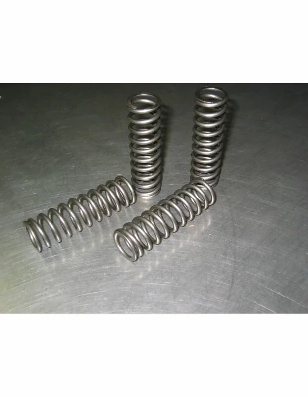 Muelle de pistón libre KYB 22N/mm 107mm Yamaha YZ250-F