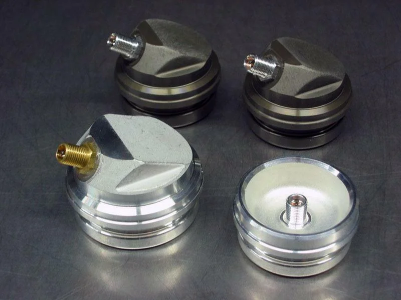Recambio tapón de válvula de gas KYB 40mm