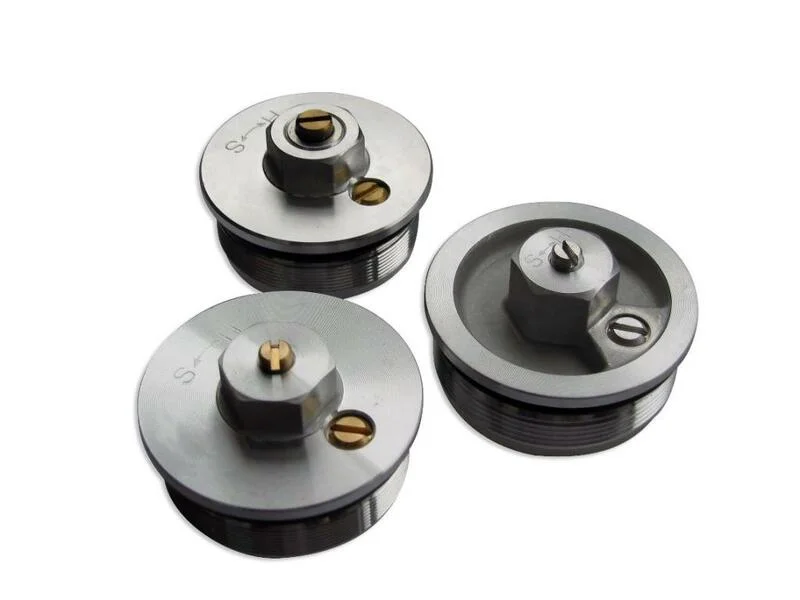 Recambio - Tapa de horquilla para YZ 2006 KYB