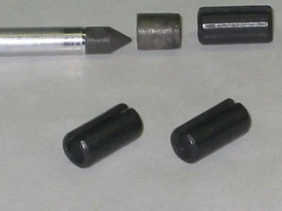 Recambio - Clips de seguridad de caña KAYABA