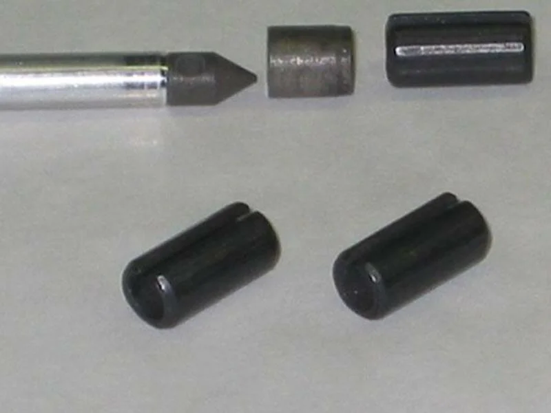 Recambio - Clips de seguridad de caña KAYABA