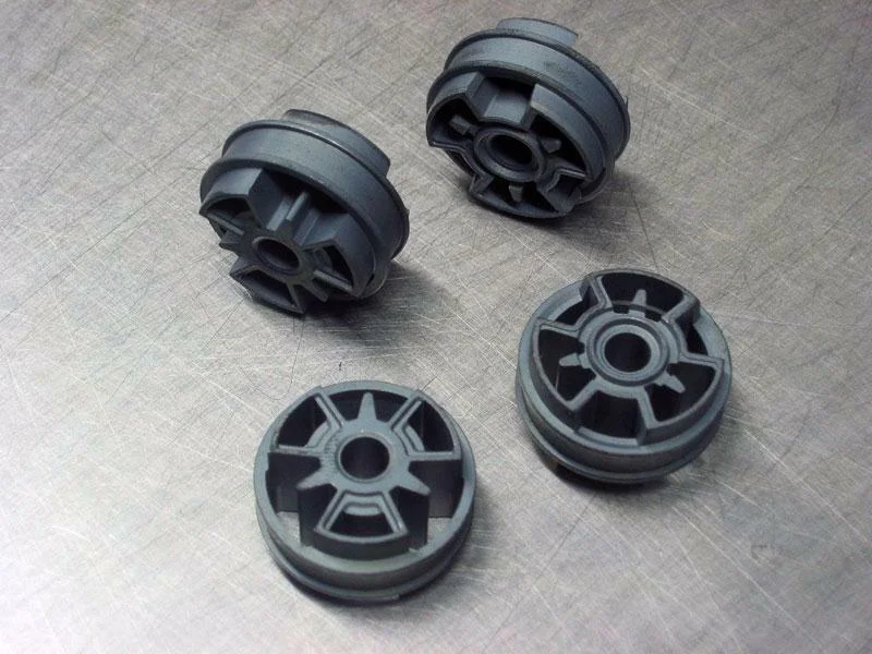 Pieza de recambio - PISTON AMORTIGUADOR REBOTANTE PARA YZ 2006