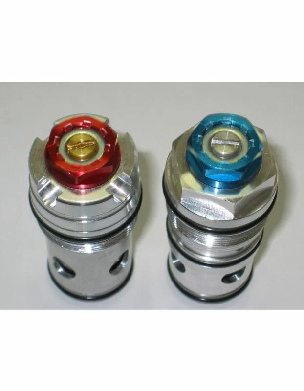 Recambio - Conjunto Ajustador de Compresión KYB Yamaha YZ450F