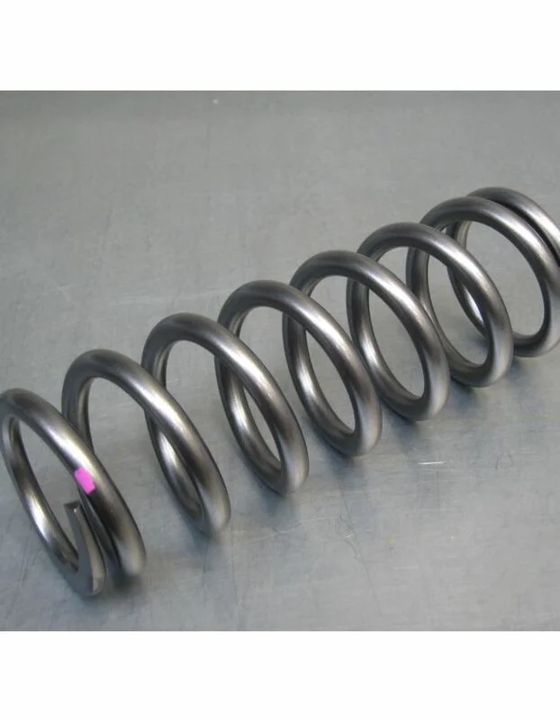 Recambio - Muelle amortiguador KYB 54N / mm