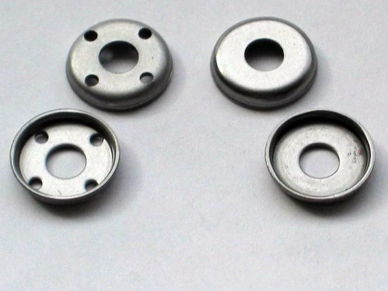 Recambio arandela tope KYB 6mm 80 / 85CC