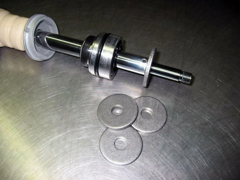 Recambio Anillo KYB