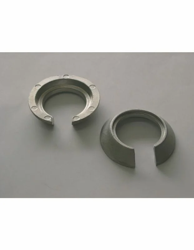 Recambio arandela espaciadora de muelle KYB 50mm Honda CRF450R