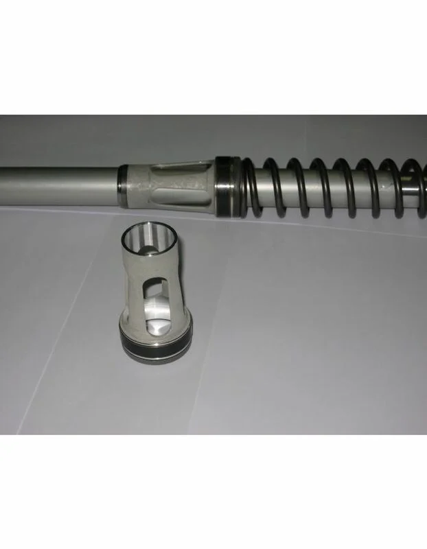Recambio - Retenedor de muelle KYB Yamaha YZ