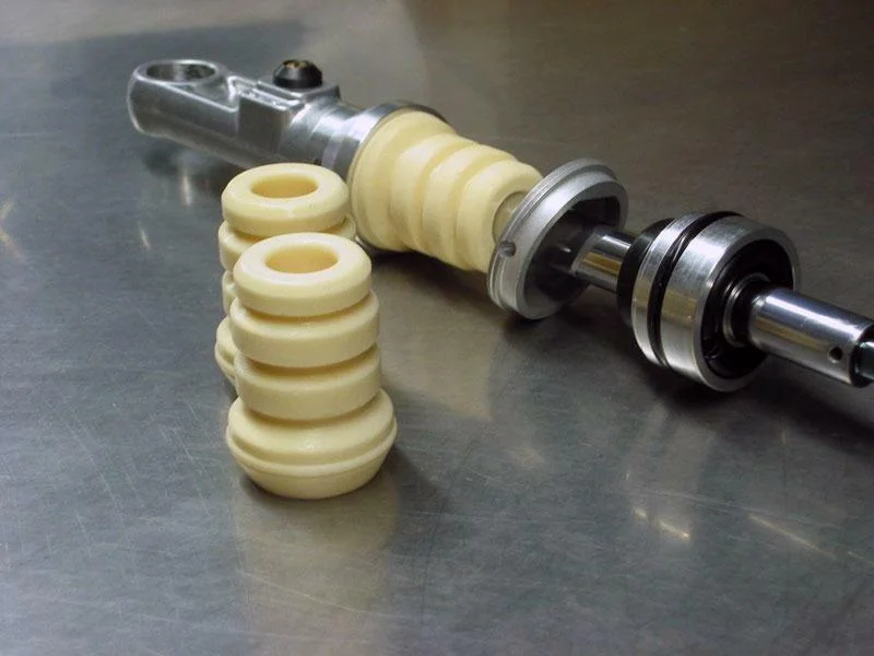 Recambio - ABSORBENTE DE CHOQUE STOPKX80 / 85CC