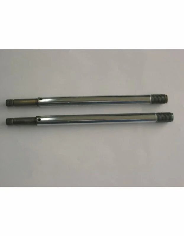 Recambio - Eje pistón amortiguador trasero KYB Yamaha YFZ450