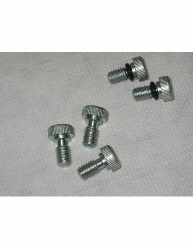 Recambio - Tornillo de purga KYB