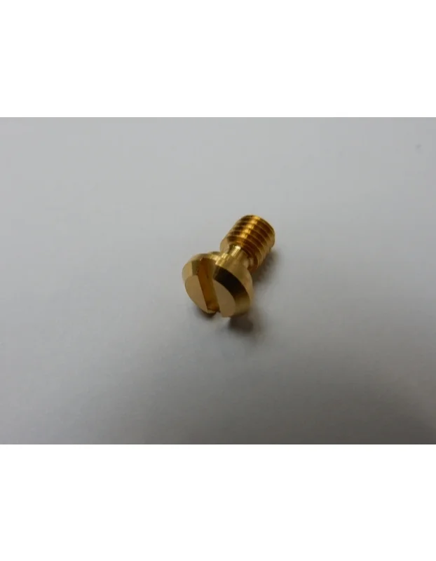 Recambio - Tornillo de purga KYB Oro