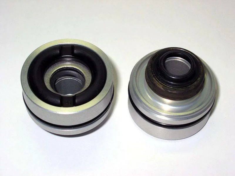 Cabezal amortiguador KAYABA 50 / 16 para KXF450 09-10, CRF450 09-10