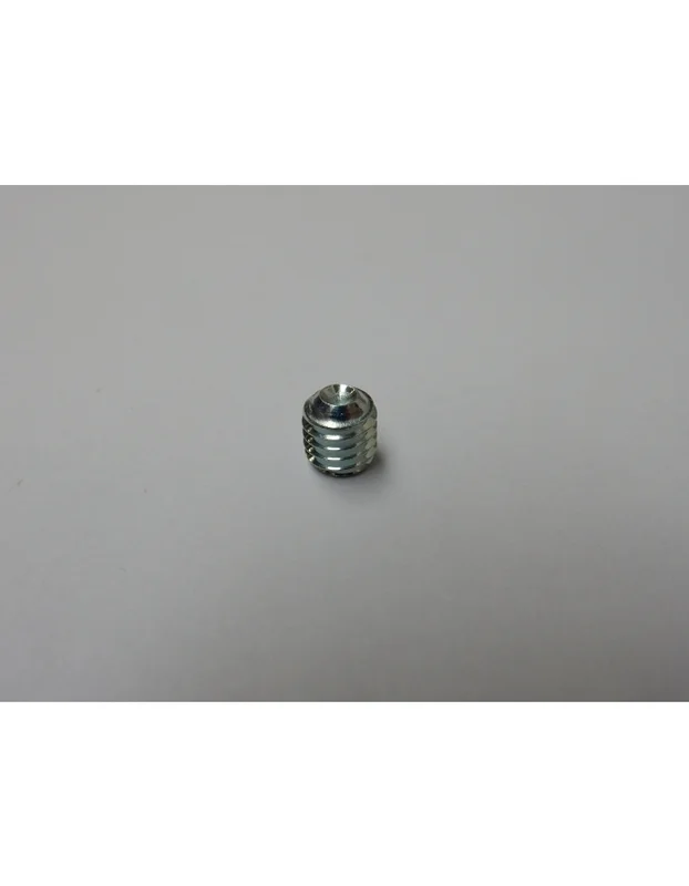 Tornillo fijación tubo horquilla KYB M6X6