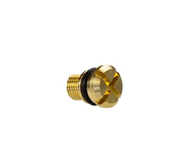 Tornillo purgador de aire horquilla KYB KAWASAKI