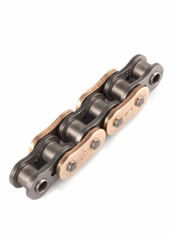 AFAM A525XHR3G Xs-Ring Enganche de cadena tipo Remache 525