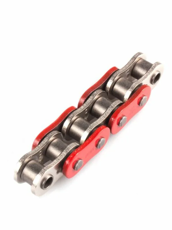 AFAM A530XHR2R Xs-Ring Enganche de cadena tipo Remache 530