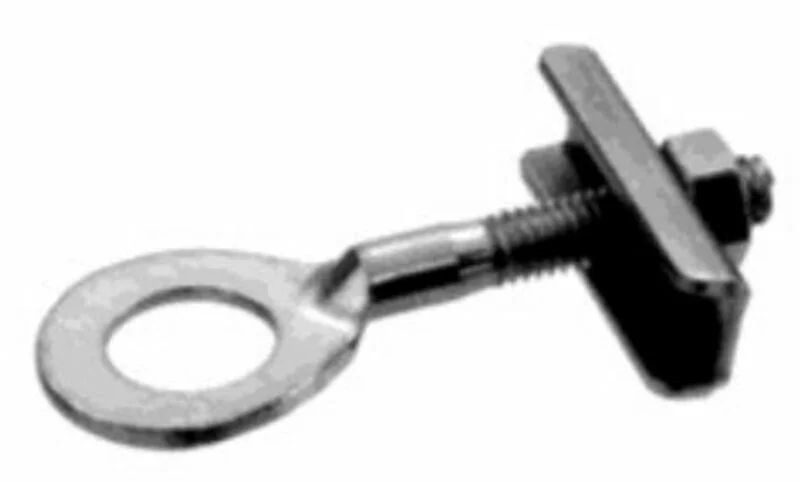 Tornillo tensor de cable ALGI - M6x100 - 25 unidades