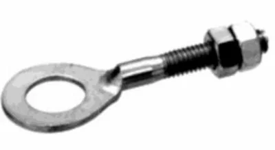 Tornillo tensor de cable ALGI - M6x100 - 25 unidades · Ref. 02936000-025