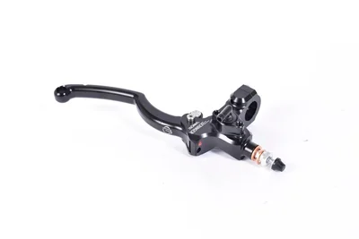 Bomba de Freno Classic Axial BERINGER Ø20,5mm, depósito separado, maneta tipo A (16 cm)