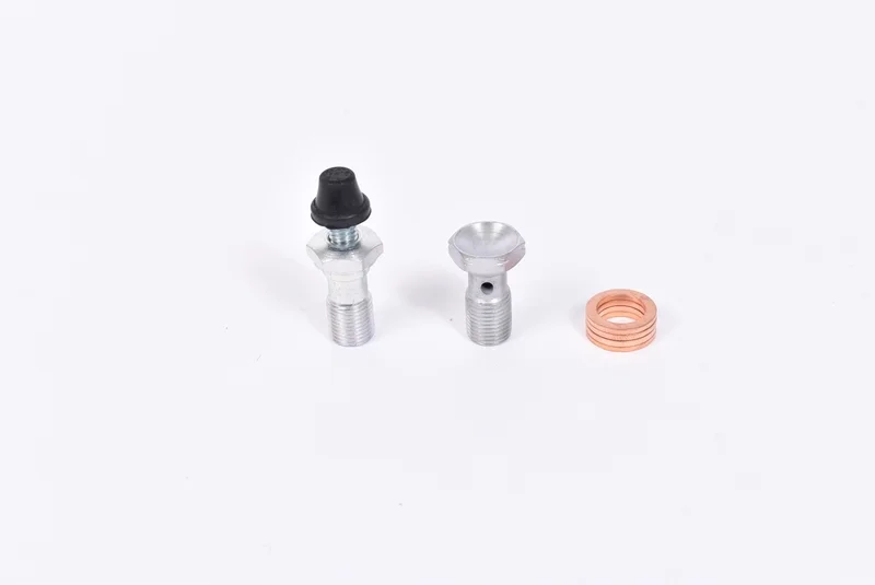 Kit de reparacion banjo  BERINGER MC12,7