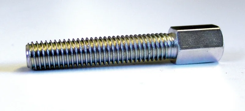 Tornillo tensor de cables VENHILL M6X100X25MM