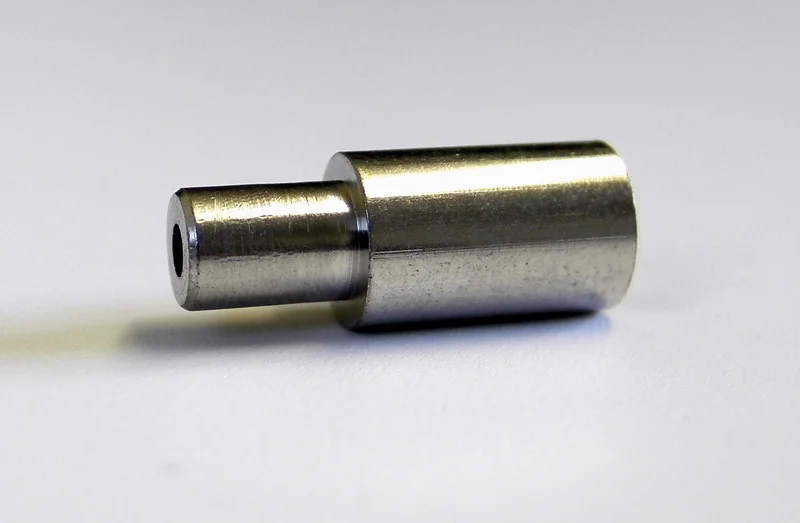 Tope de funda de cable VENHILL - Ø6.5mm 20 pièces